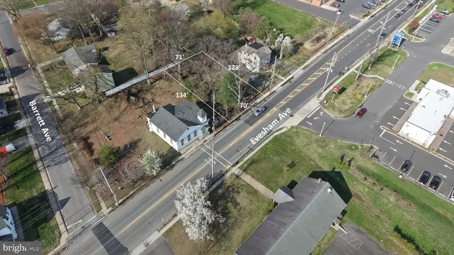 315 Evesham Ave, Magnolia, NJ 08049 - #3