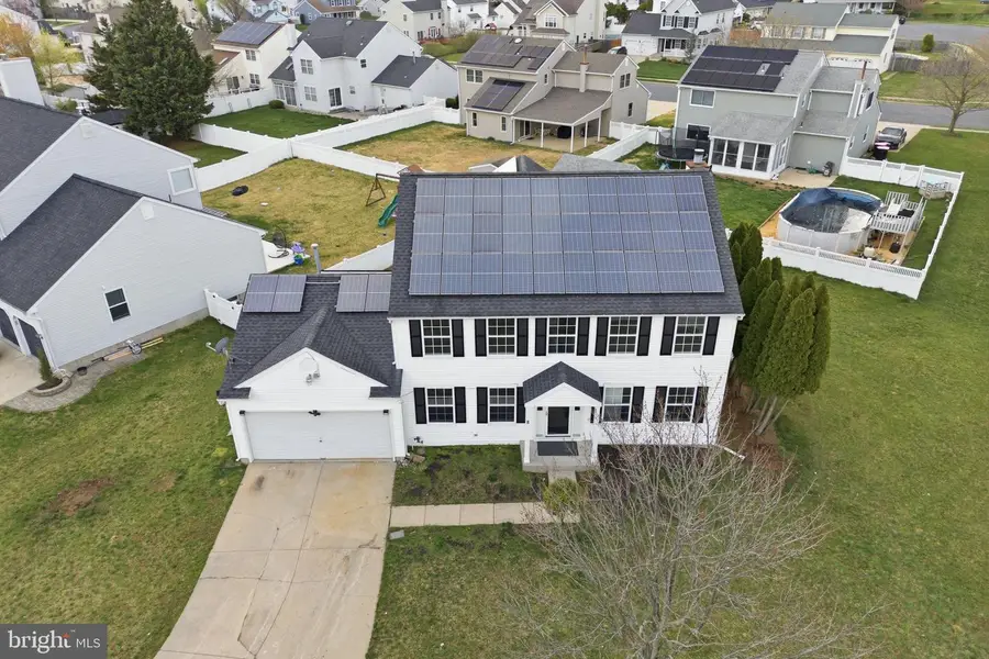 8 Mulberry St, Sicklerville, NJ 08081 - #2