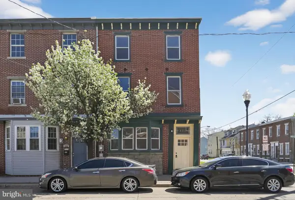 122 N King Street, GLOUCESTER CITY, NJ 08030