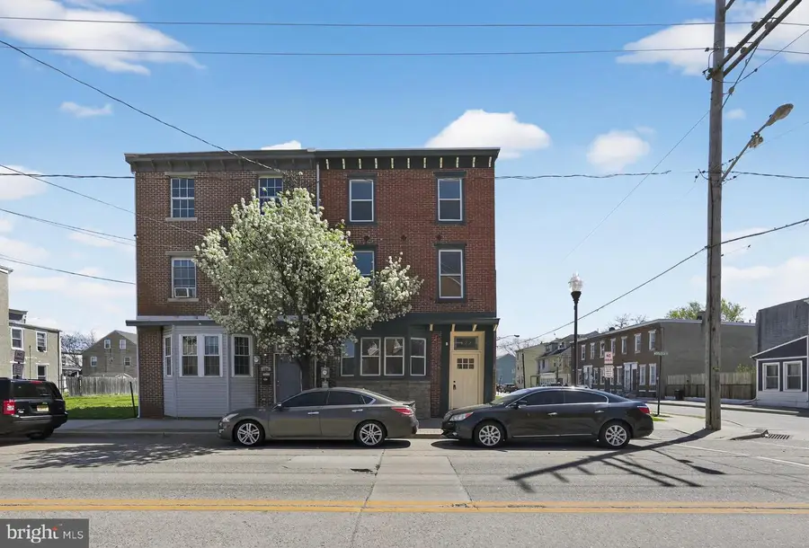 122 N King Street, Gloucester City, NJ 08030 - #2