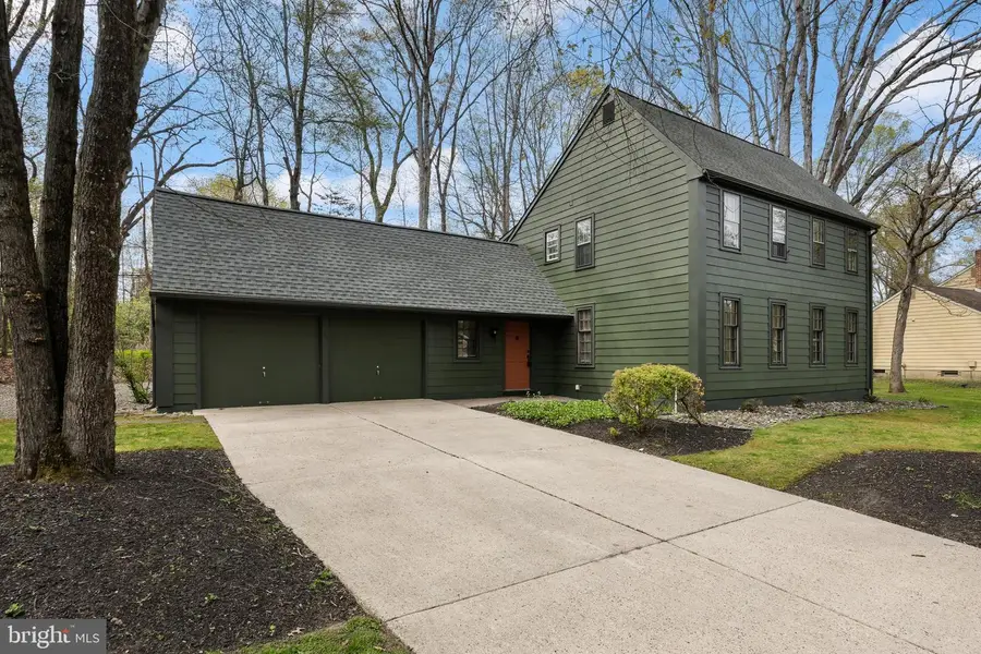 20 Doncaster Rd, Cherry Hill, NJ 08003 - #3