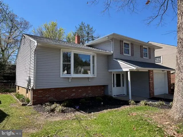 1608 Cedar Ave, Haddon Heights, NJ 08035 - #2