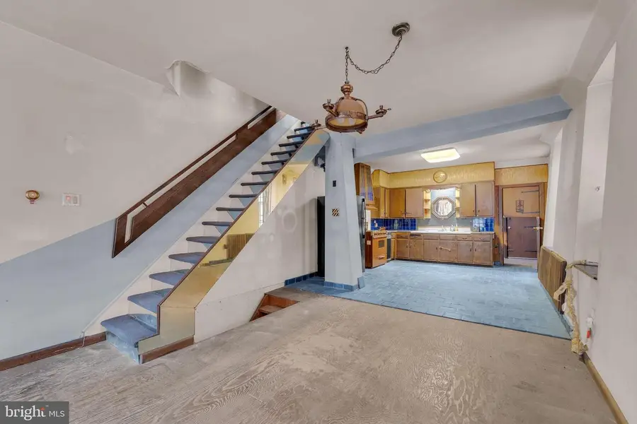 575 Berkley St, Camden, NJ 08103 - #3