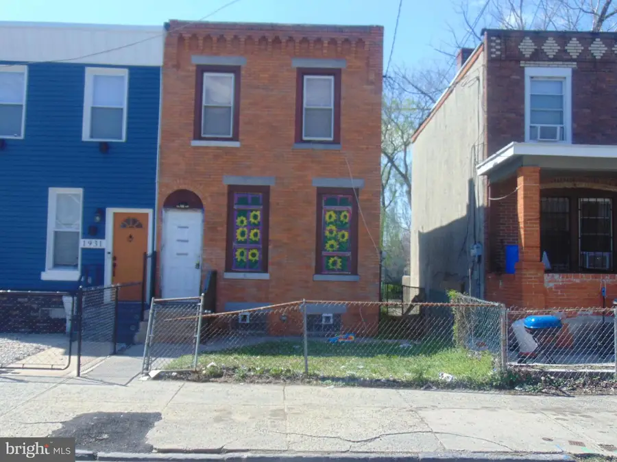 1929 Fillmore St, Camden, NJ 08104 - #2