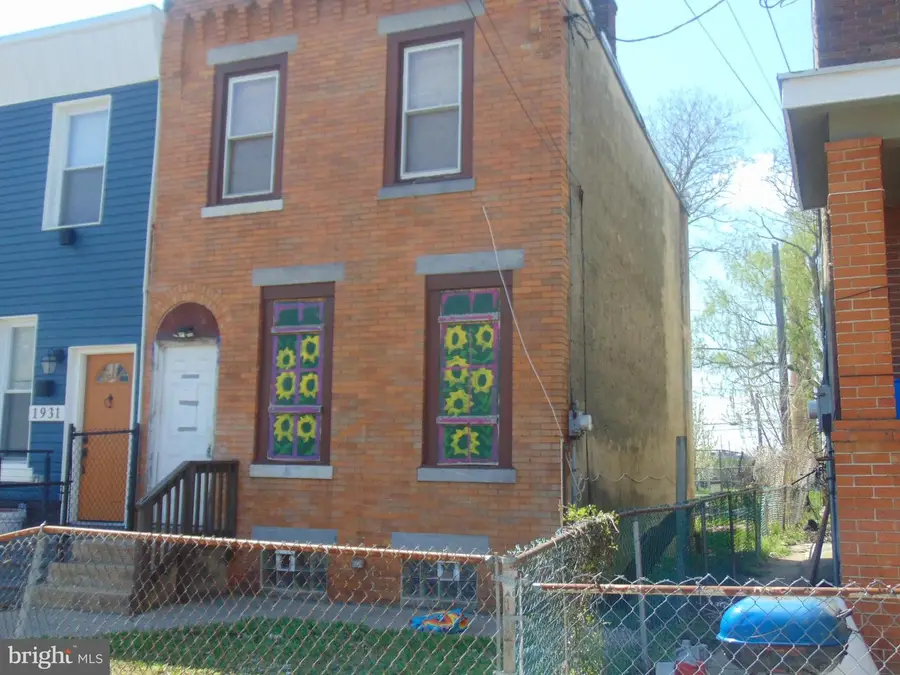 1929 Fillmore St, Camden, NJ 08104 - #3