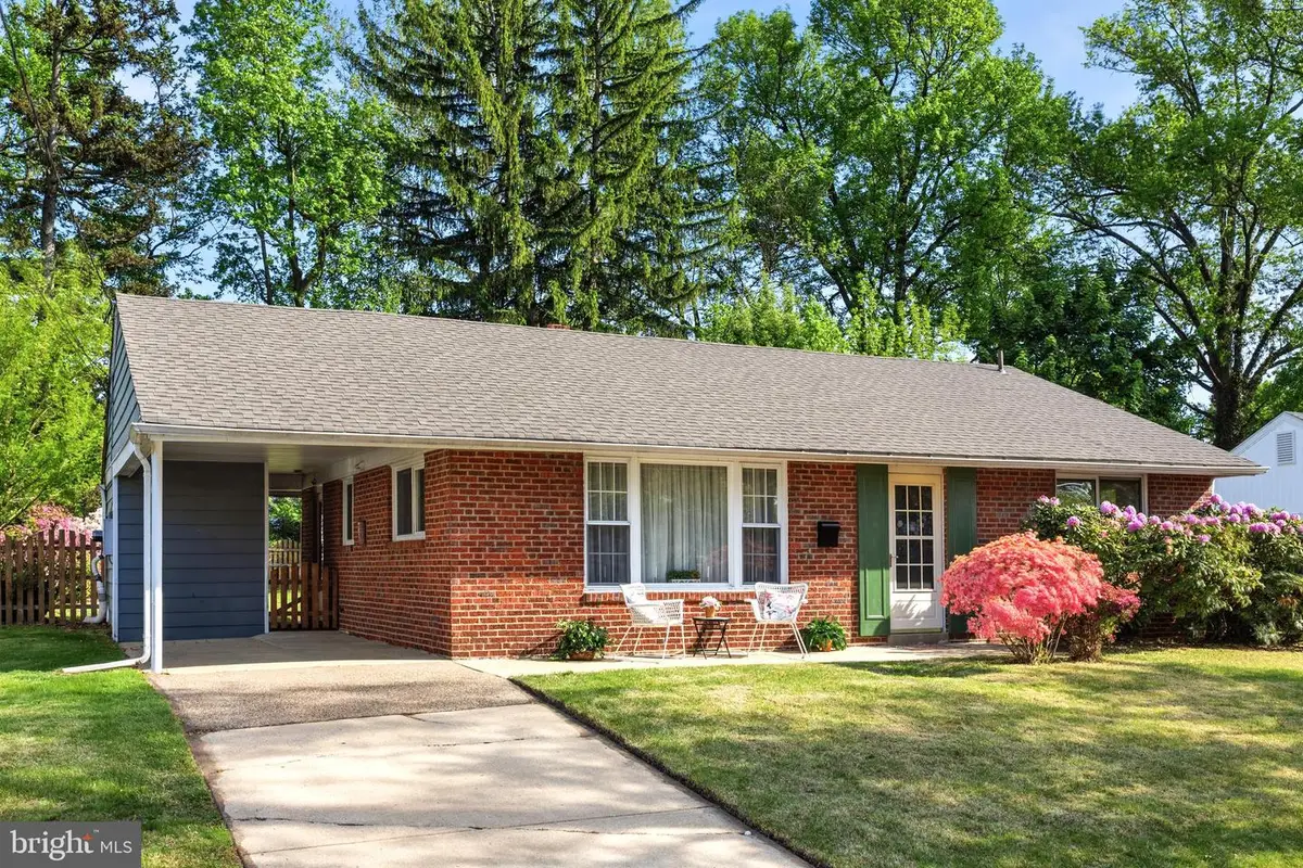 225 Bradley Ave, Haddonfield, NJ 08033 - #1