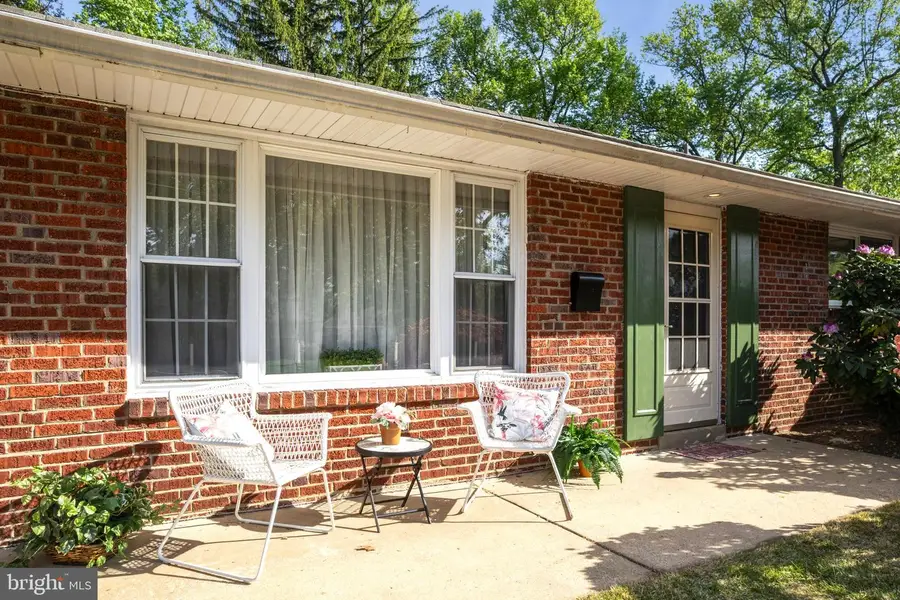 225 Bradley Ave, Haddonfield, NJ 08033 - #3