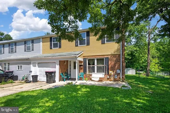 1829 Edgewood Pl, Clementon, NJ 08021 - #1