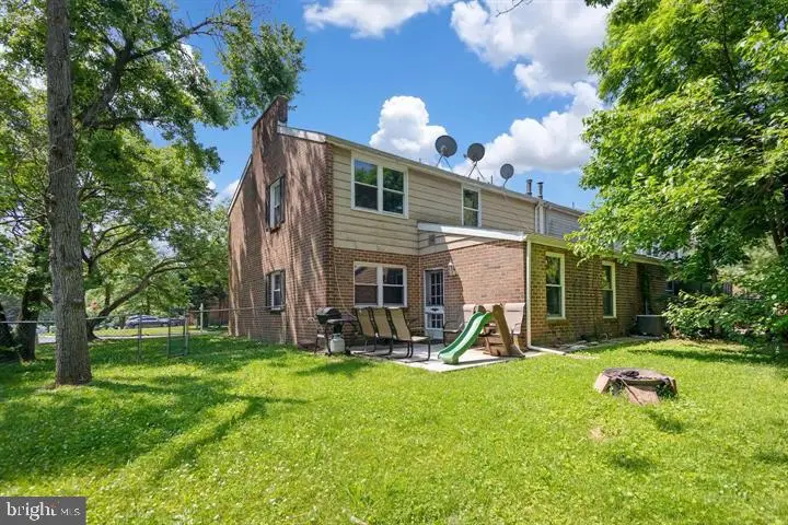 1829 Edgewood Pl, Clementon, NJ 08021 - #2