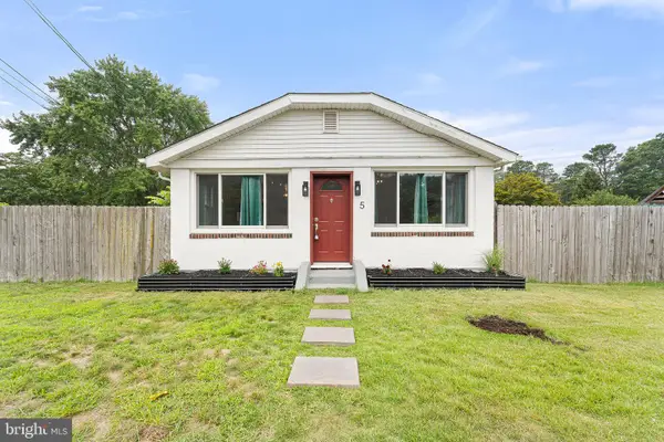 5 Sicklerville Rd, SICKLERVILLE, NJ 08081