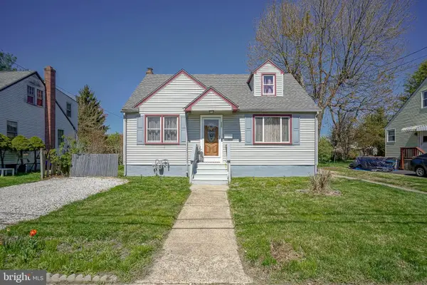 125 Cornell Ave, STRATFORD, NJ 08084