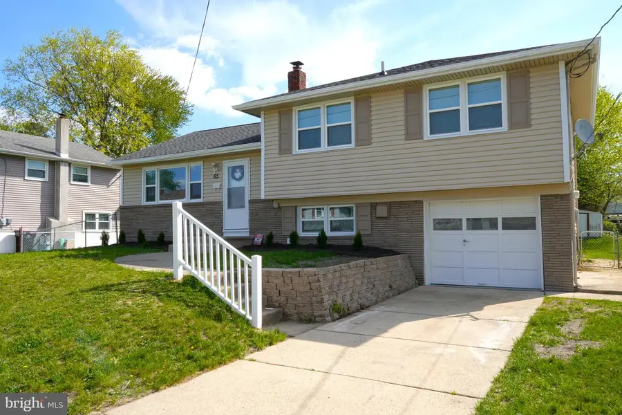 65 Tilford Rd, Somerdale, NJ 08083 - #2