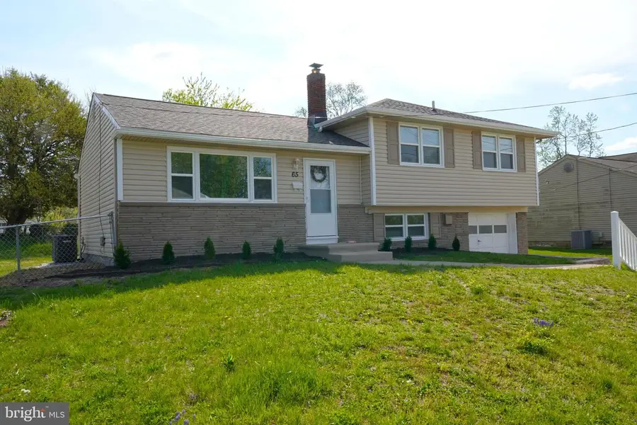 65 Tilford Rd, Somerdale, NJ 08083 - #3