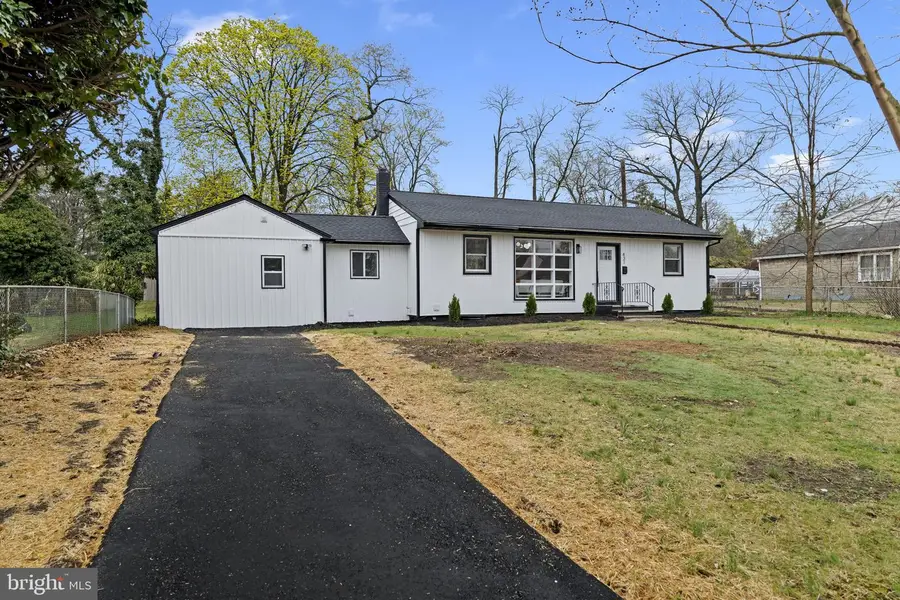 431 Conger Ave, Collingswood, NJ 08108 - #3