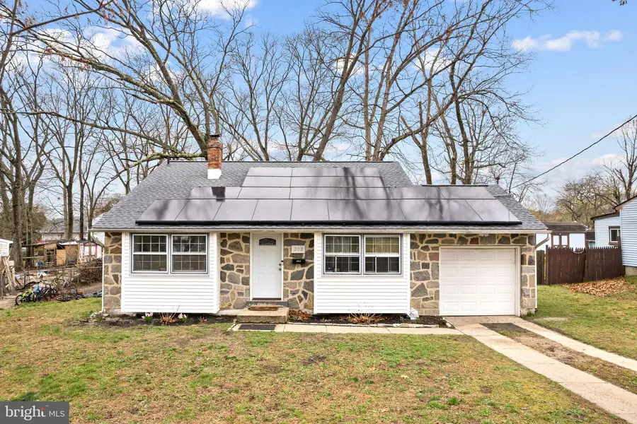 208 Sussex Dr, Lindenwold, NJ 08021 - #2