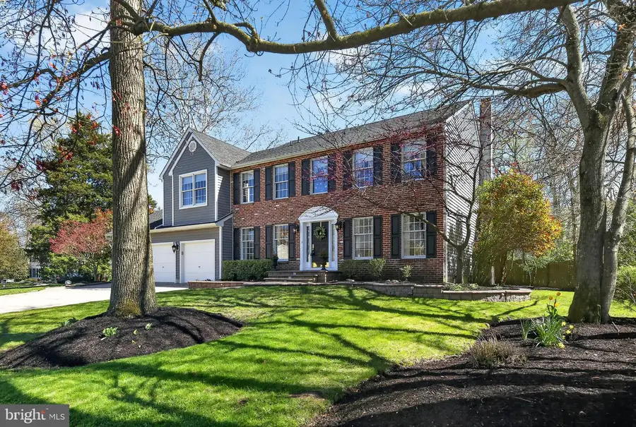 42 Callison Ln, Voorhees, NJ 08043 - #2