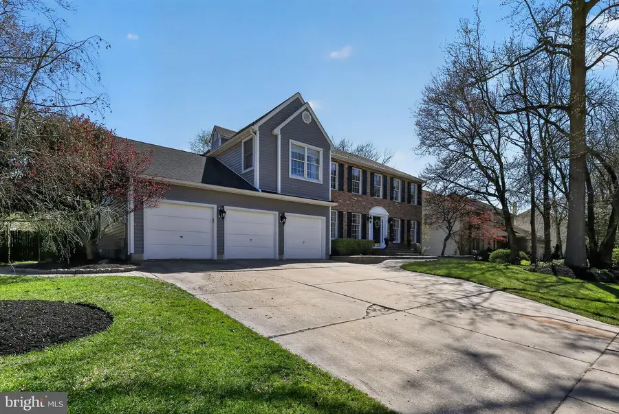 42 Callison Ln, Voorhees, NJ 08043 - #3