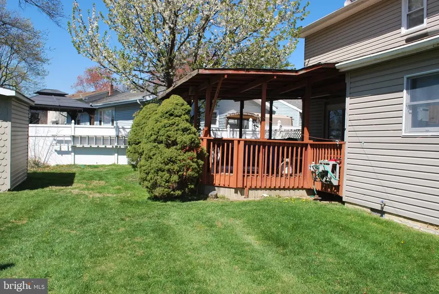 406 Valley Run Dr, Cherry Hill, NJ 08002 - #2