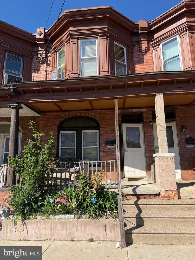 847 & 849 York St, Camden, NJ 08102 - #2