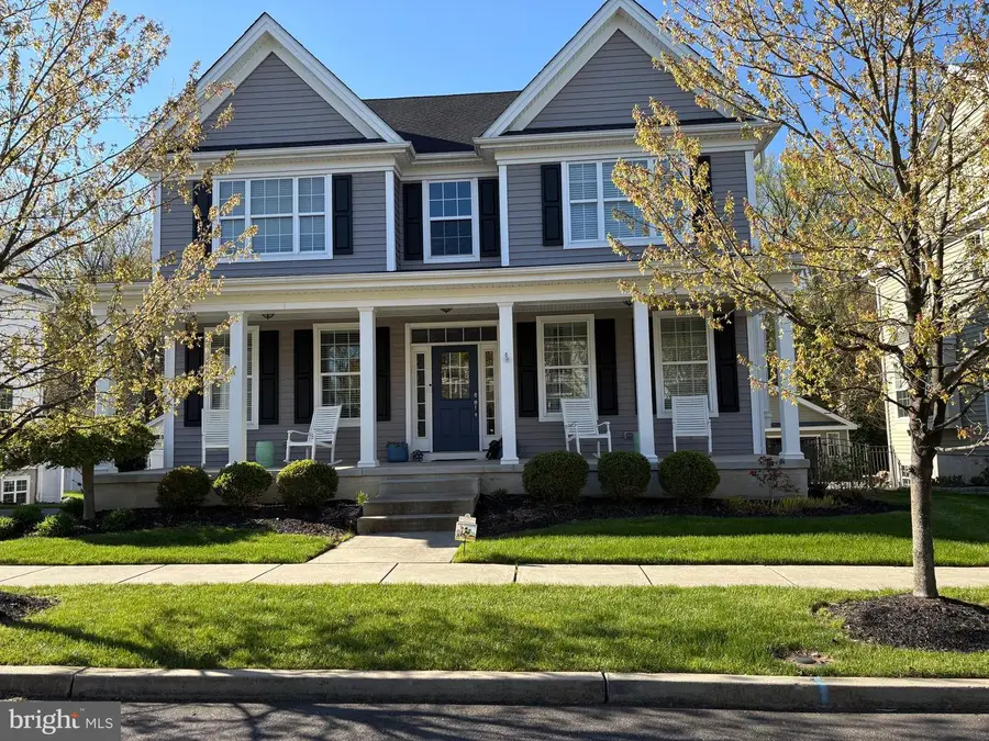 1132 Fulling Mill Ln, Haddon Heights, NJ 08035 - #2