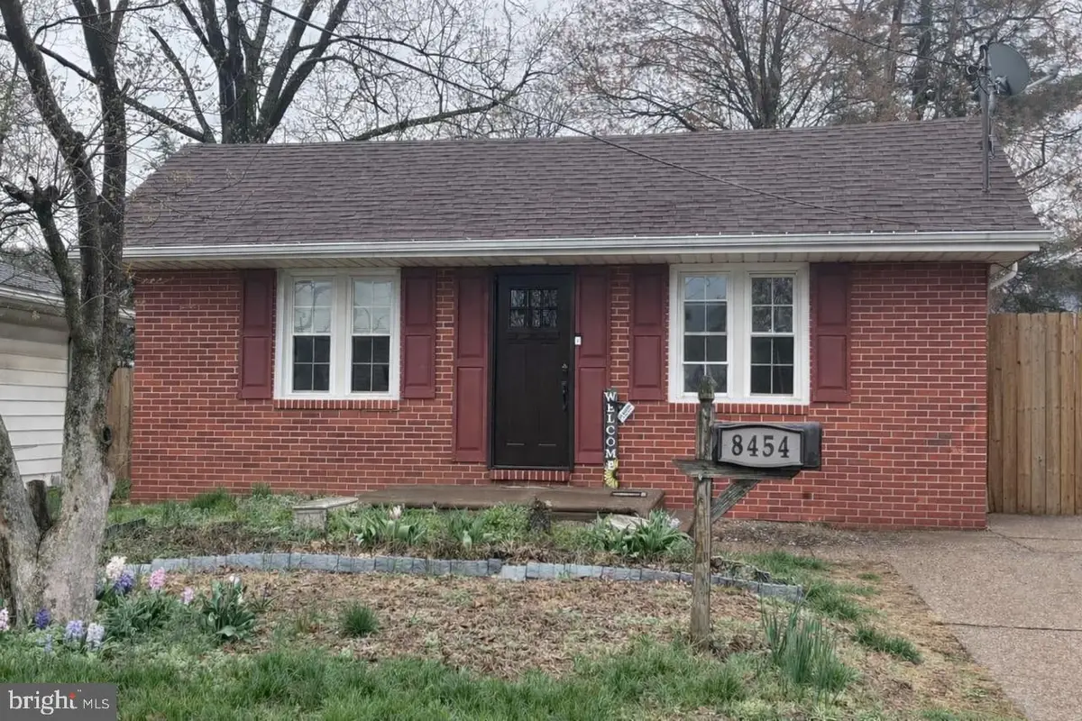 8454 Holman Ave, Pennsauken, NJ 08110 - #1