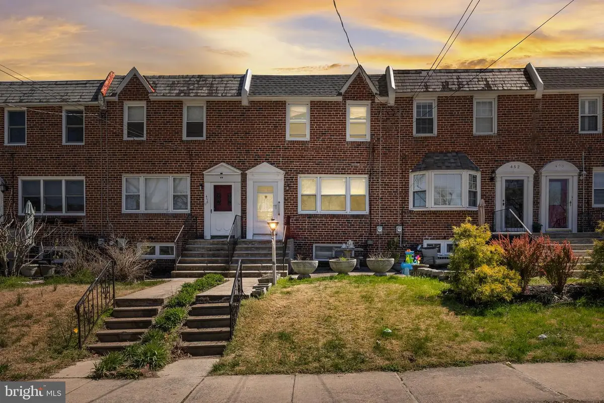 454 Woodlawn Ter, Collingswood, NJ 08108 - #1