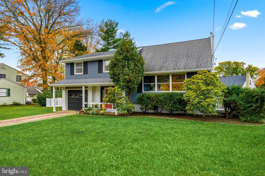 1519 Longfellow Dr, Cherry Hill, NJ 08003 - #3