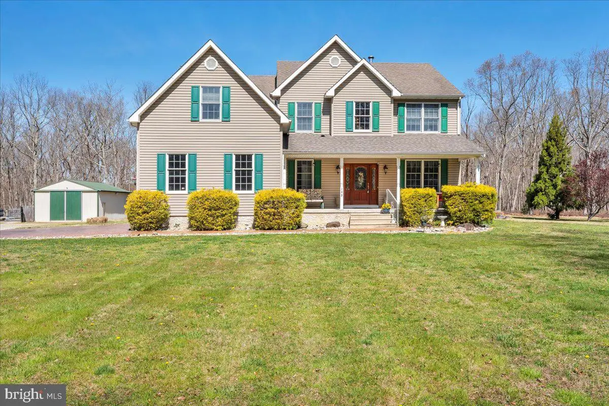 143 Russell Ave, Sicklerville, NJ 08081 - #1