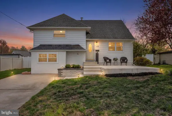 328 Keller Rd, GLENDORA, NJ 08029