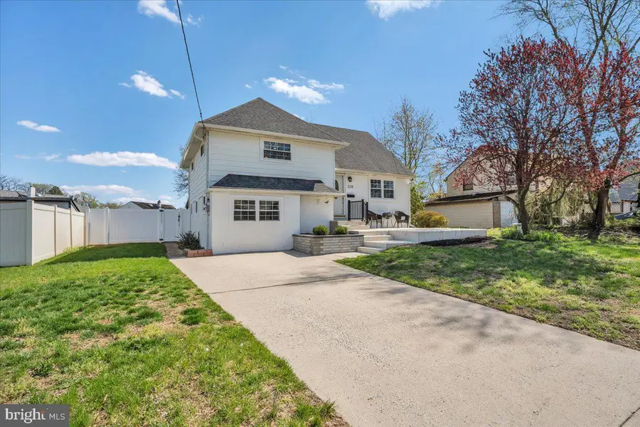 328 Keller Rd, Glendora, NJ 08029 - #3