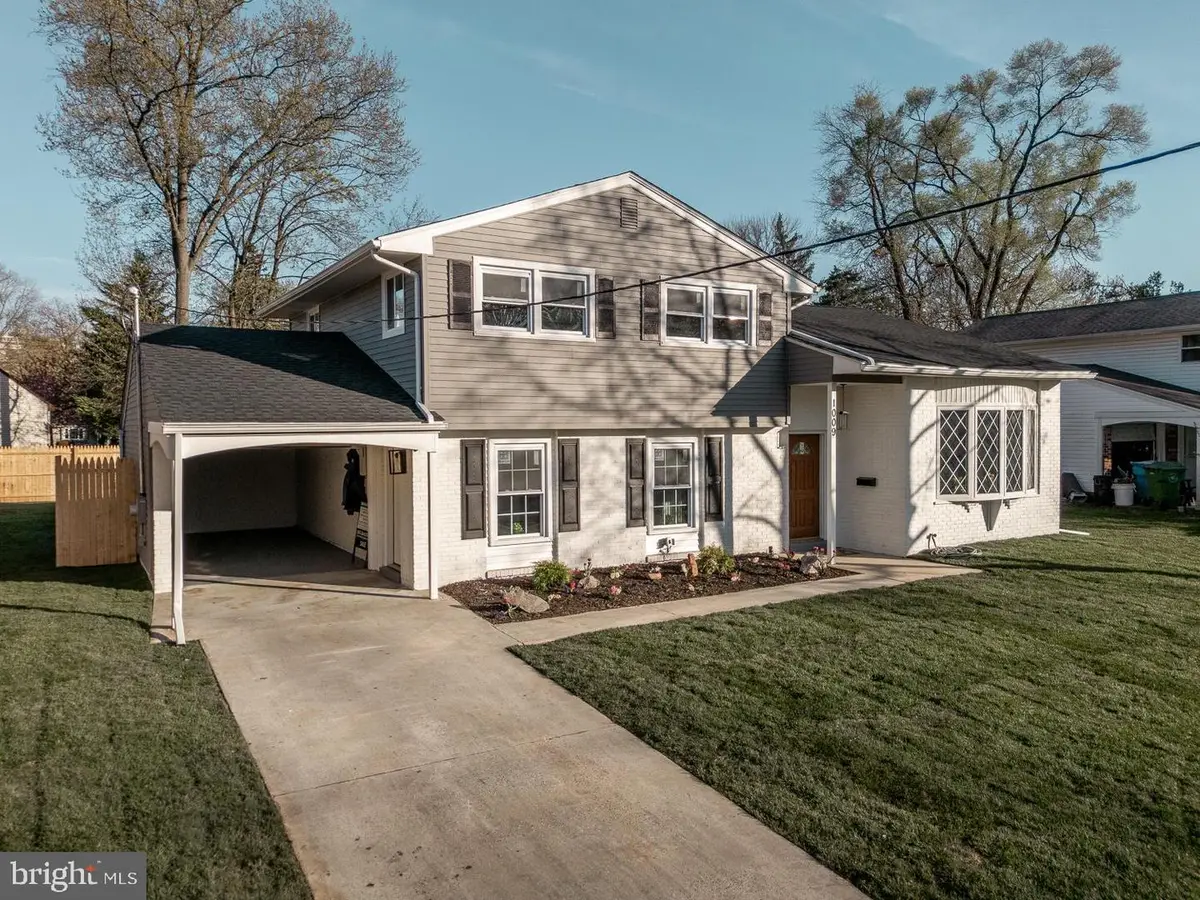 1009 Edgemoor Rd, Cherry Hill, NJ 08034 - #1