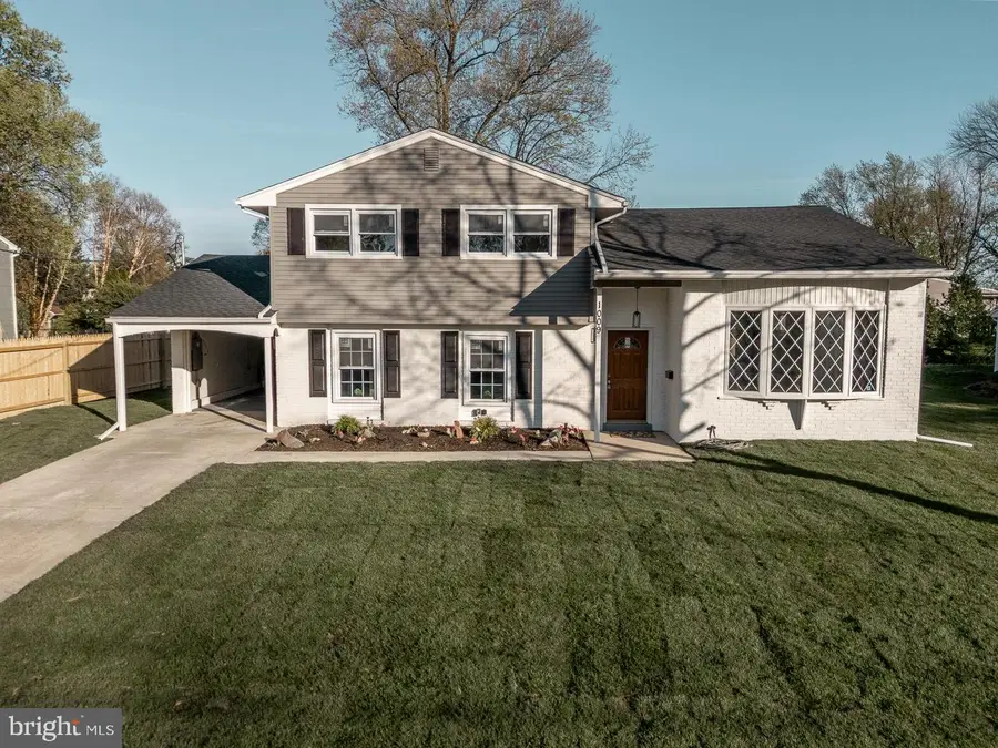 1009 Edgemoor Rd, Cherry Hill, NJ 08034 - #2