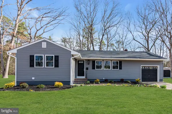 4 Dutchtown Rd, VOORHEES, NJ 08043