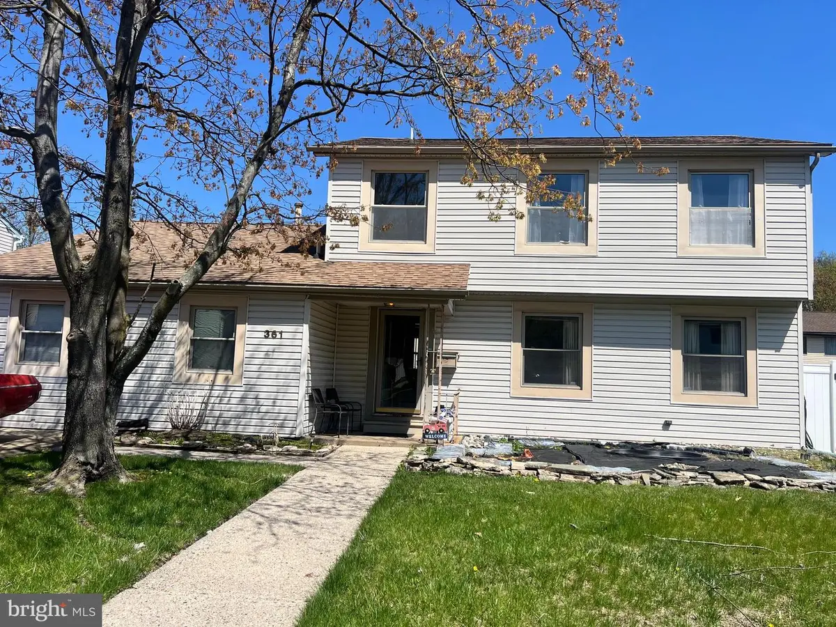 361 Independence Blvd, Lawnside, NJ 08045 - #1