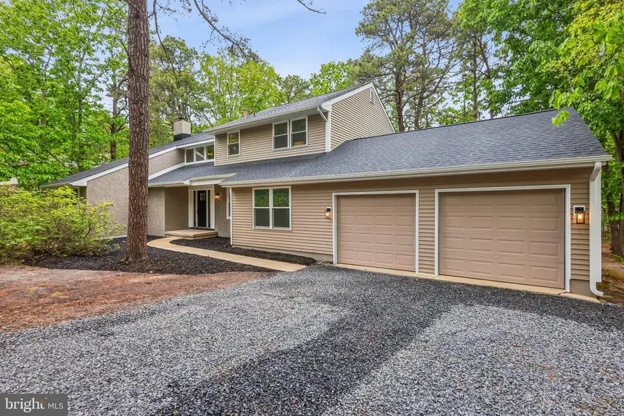 38 Woodstone Dr, Voorhees, NJ 08043 - #2
