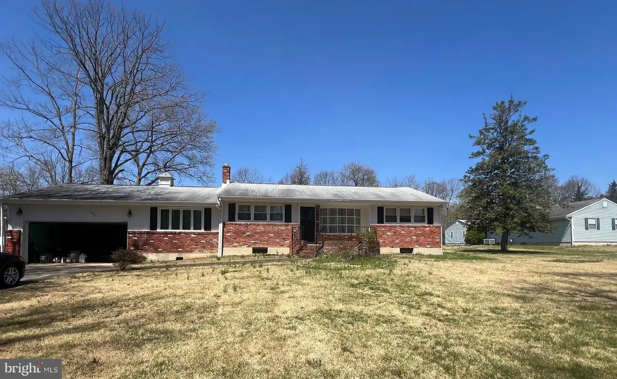 205 Hendricks Ave, Waterford Works, NJ 08089 - #1