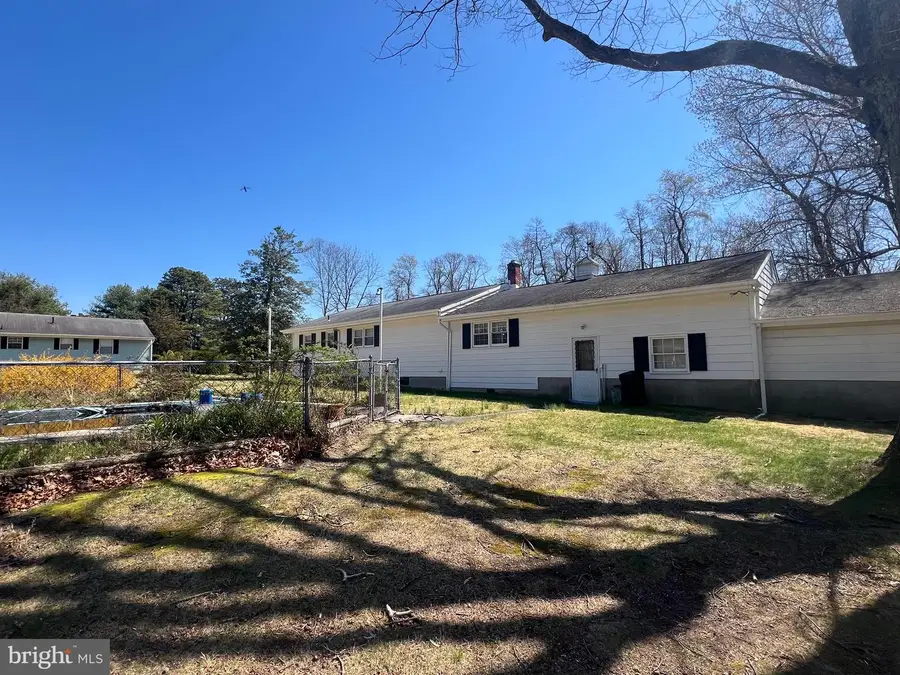 205 Hendricks Ave, Waterford Works, NJ 08089 - #3