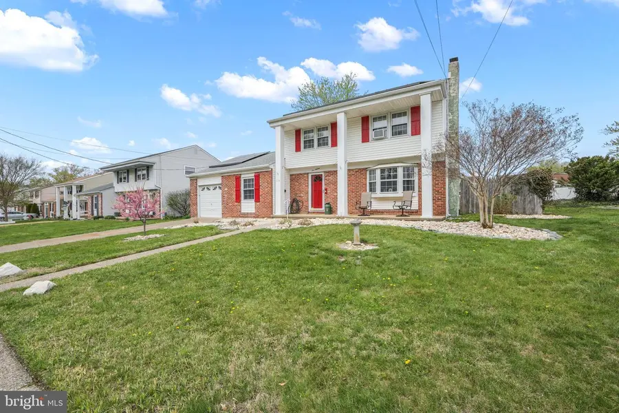 116 Great Oak Rd, Voorhees, NJ 08043 - #2