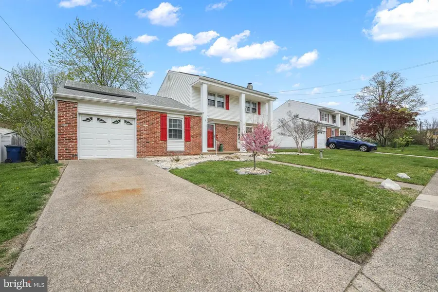 116 Great Oak Rd, Voorhees, NJ 08043 - #3