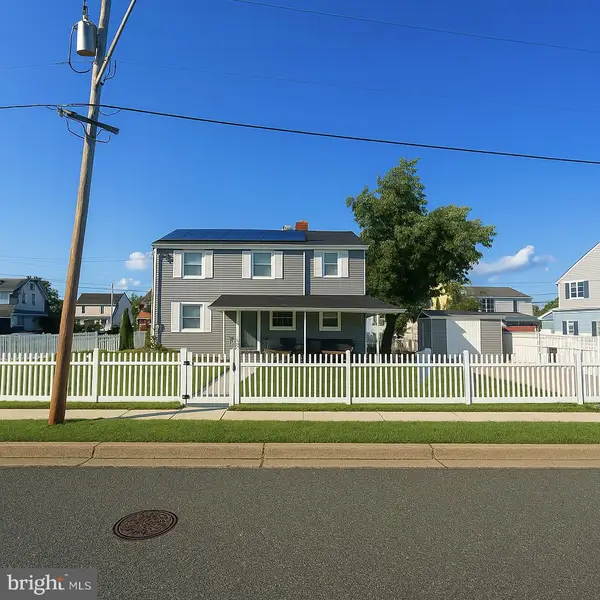 7186 Waldorf Ave, PENNSAUKEN, NJ 08110