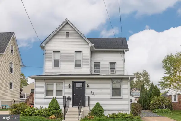 121 Emerald Ave, HADDON TOWNSHIP, NJ 08108