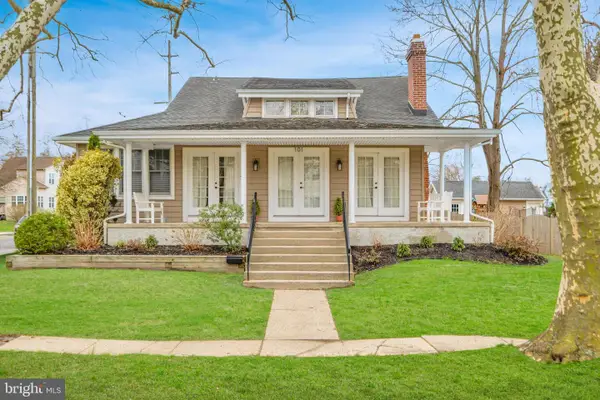 101 Rich Ave, BERLIN, NJ 08009