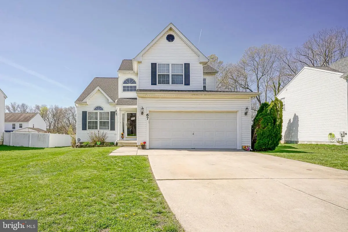 67 Vance Ave, Sicklerville, NJ 08081 - #1