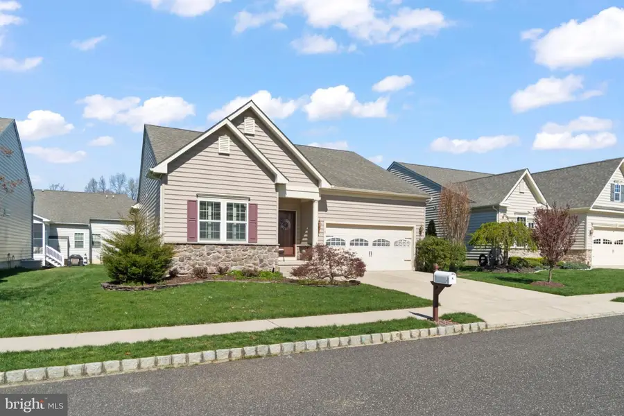 19 Josie Ln, Atco, NJ 08004 - #2