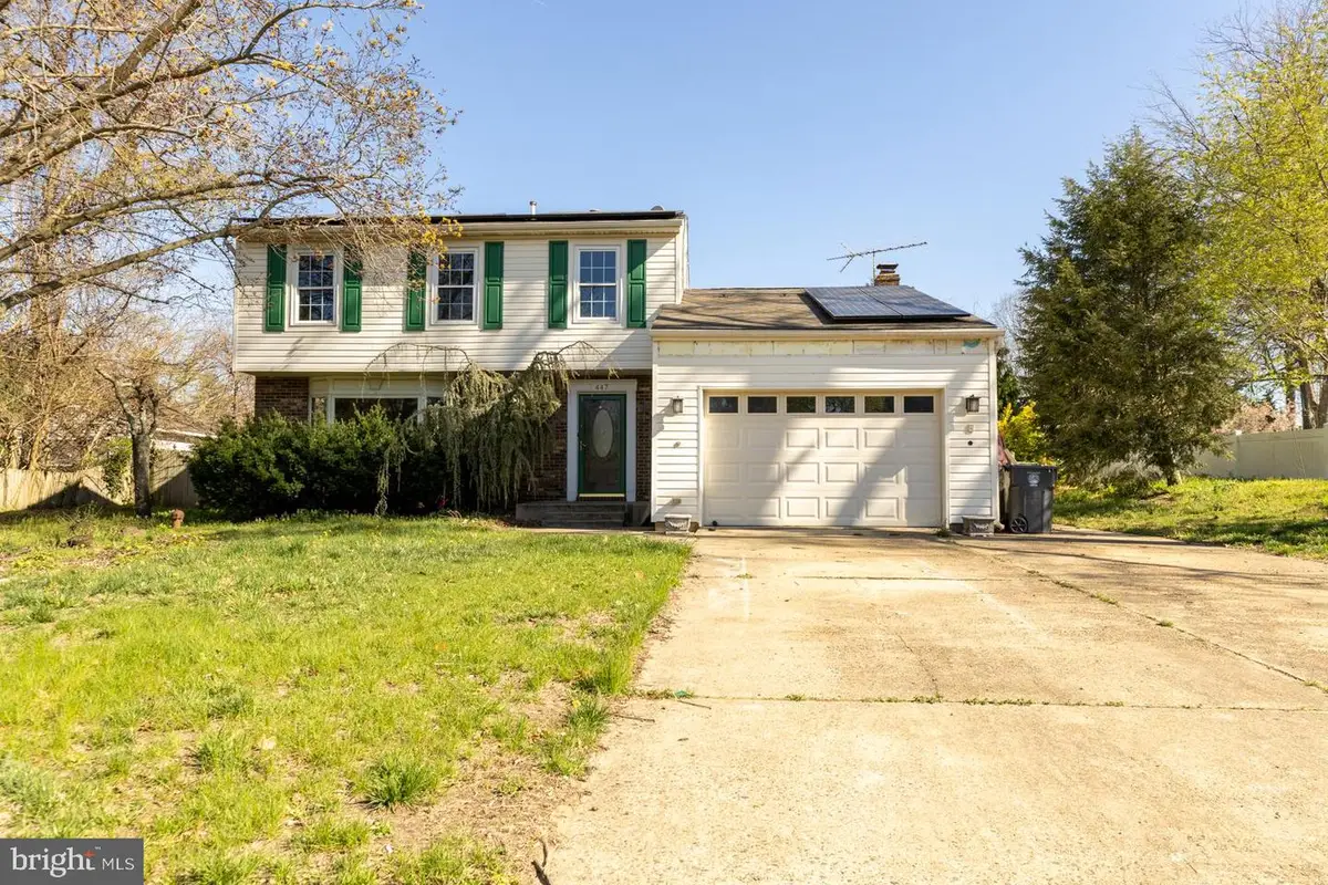 447 Prospect Ave, West Berlin, NJ 08091 - #1