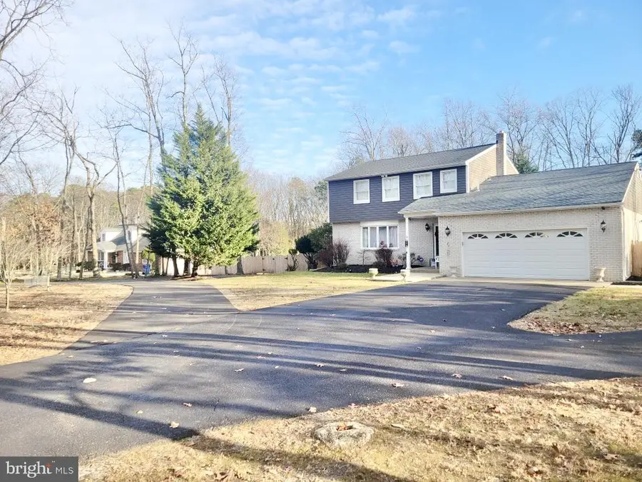 15 Lippincott Ave, Voorhees, NJ 08043 - #2