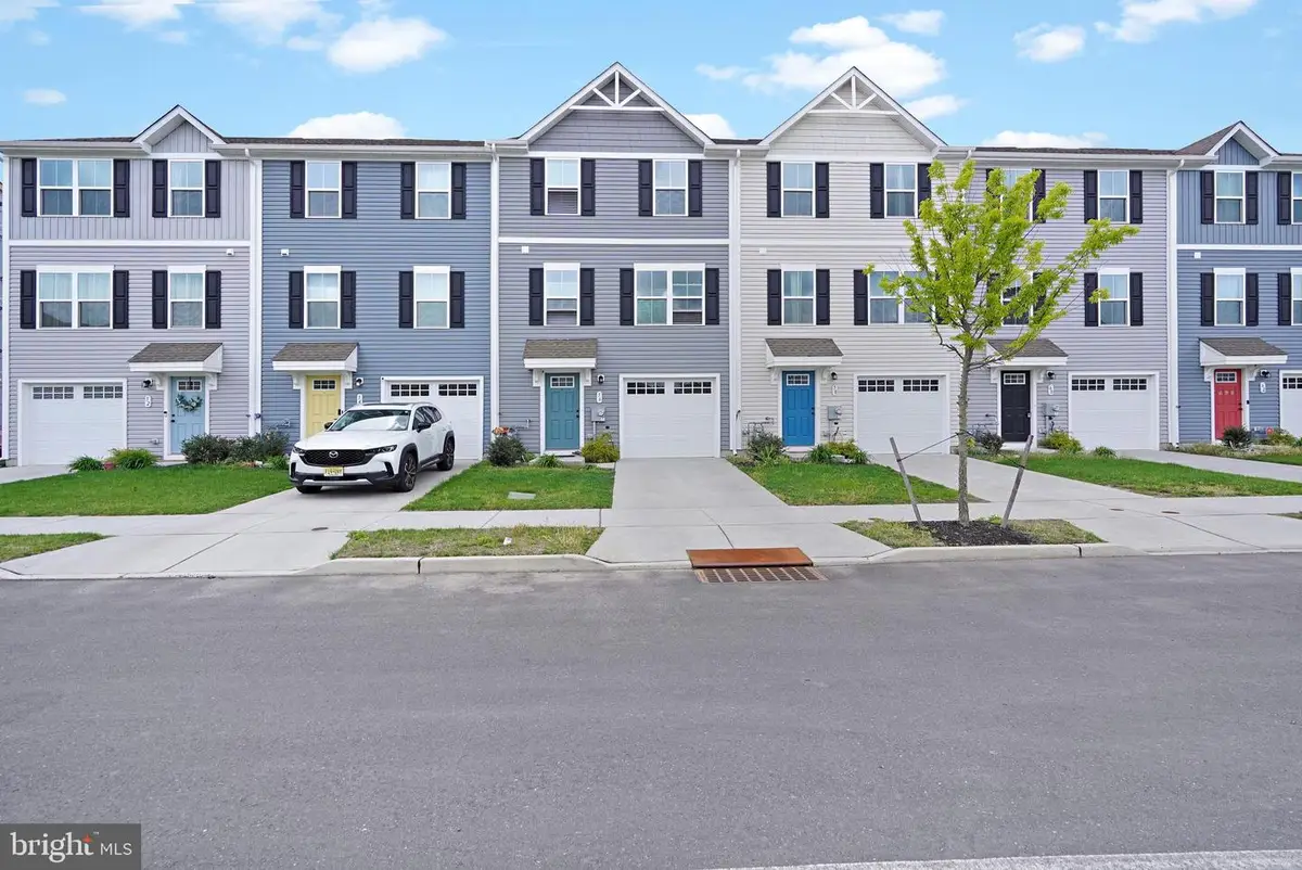 56 Rowand Way E, Clementon, NJ 08021 - #1