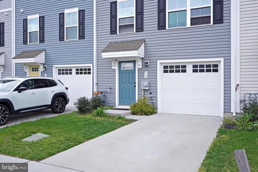 56 Rowand Way E, Clementon, NJ 08021 - #2