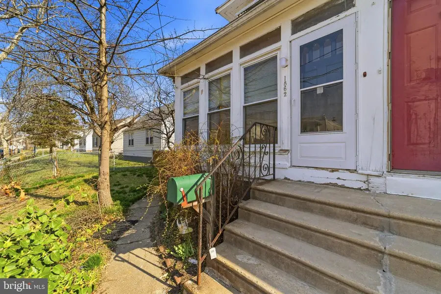 1862 45th St, Pennsauken, NJ 08110 - #2