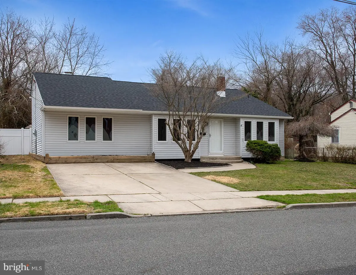 914 Aston Martin Dr, Lindenwold, NJ 08021 - #1